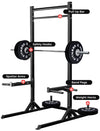 French Fitness R6 Cross Training Squat Stand (New)