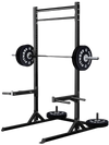 French Fitness R6 Cross Training Squat Stand (New)