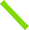 French Fitness Mini Resistance Bands Exercise Loop 600mm x 50mm - Green (5-10 lbs) (New)