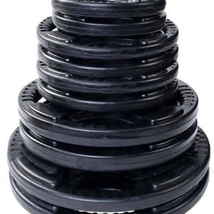 Olympic Weight Plate Set - Accessories / Add Ons (720)