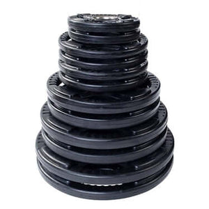 Olympic Weight Plate Set - Accessories / Add Ons (720)
