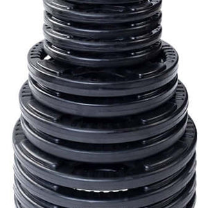 Olympic Weight Plate Set - Accessories / Add Ons (720)