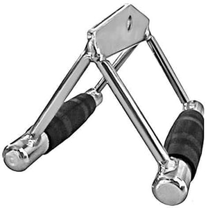 Seated Row/Chin Bar - Cable Attachments (402)