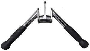 Pressdown Bar - Cable Attachments (398)