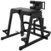 French Fitness RH80 Reverse Hyperextension Donkey Kick (New)