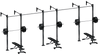 French Fitness Wall Mount Rig & Rack System 1 (New)