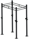 French Fitness Free Standing Rig & Rack System 22 (New)
