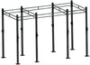 French Fitness Free Standing Rig & Rack System 22 (New)