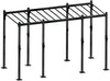French Fitness Free Standing Rig & Rack System 3 (New)