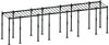 French Fitness Free Standing Rig & Rack System 3 (New)