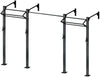 French Fitness Wall Mounted Rig & Rack System 7 (New) Image 3