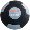 French Fitness Rubber Medicine Ball 20 lb (New)