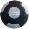 French Fitness Rubber Medicine Ball 30 lb (New)