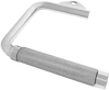 French Fitness Revolving Chrome CSH10 Stirrup Handle (New)