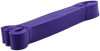 French Fitness Resistance Pull Up Assist Band - Purple (35-85lbs) Medium (New)