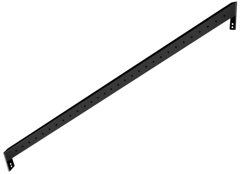 French Fitness 43" Rack & Rig Angled Junction Bar (New)