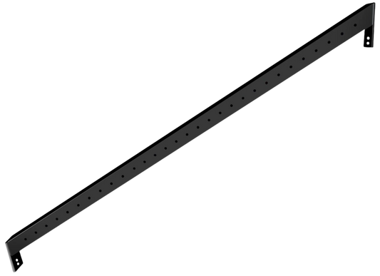 French Fitness 43" Rack & Rig Angled Junction Bar (New)