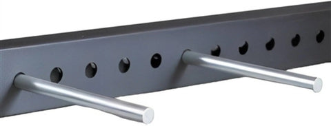 French Fitness Rack & Rig Band Pegs - Set of 4 (New)