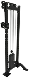French Fitness Rack & Rig Cable Column (New)