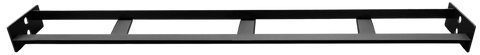 French Fitness - 71" Rack & Rig V2 Dumbbell Tier/Tray Attachment (New)
Success - Front View
