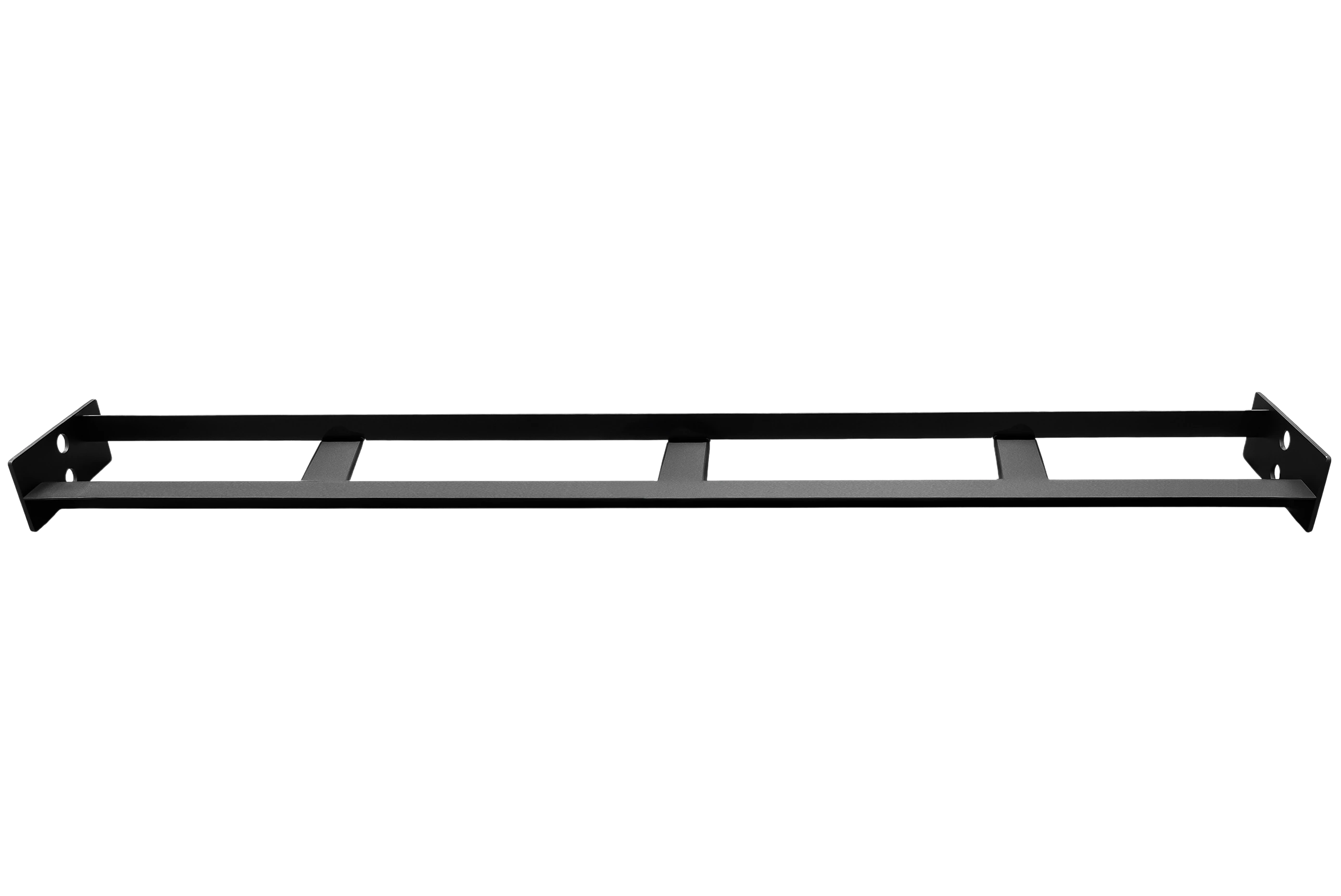 French Fitness 71" Rack & Rig Dumbbell Tier/Tray Attachment