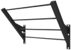 French Fitness Rack & Rig Fly Pull Up Bar Attachment (New)