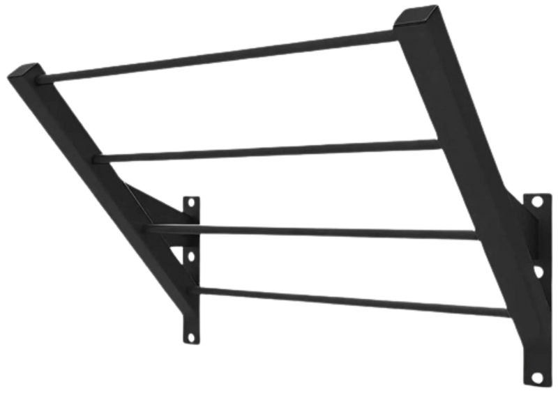 French Fitness Rack & Rig Fly Pull Up Bar Attachment (New)