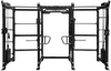 French Fitness Rig & Rack Functional Training Cave (New)