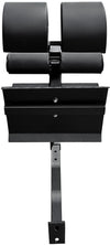 French Fitness Rack & Rig Glute Ham Rack Mounted Attachment (New)