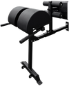 French Fitness Rack & Rig Glute Ham Rack Mounted Attachment (New)