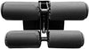 French Fitness Rack & Rig Glute Ham Developer GHD Rollers (New)