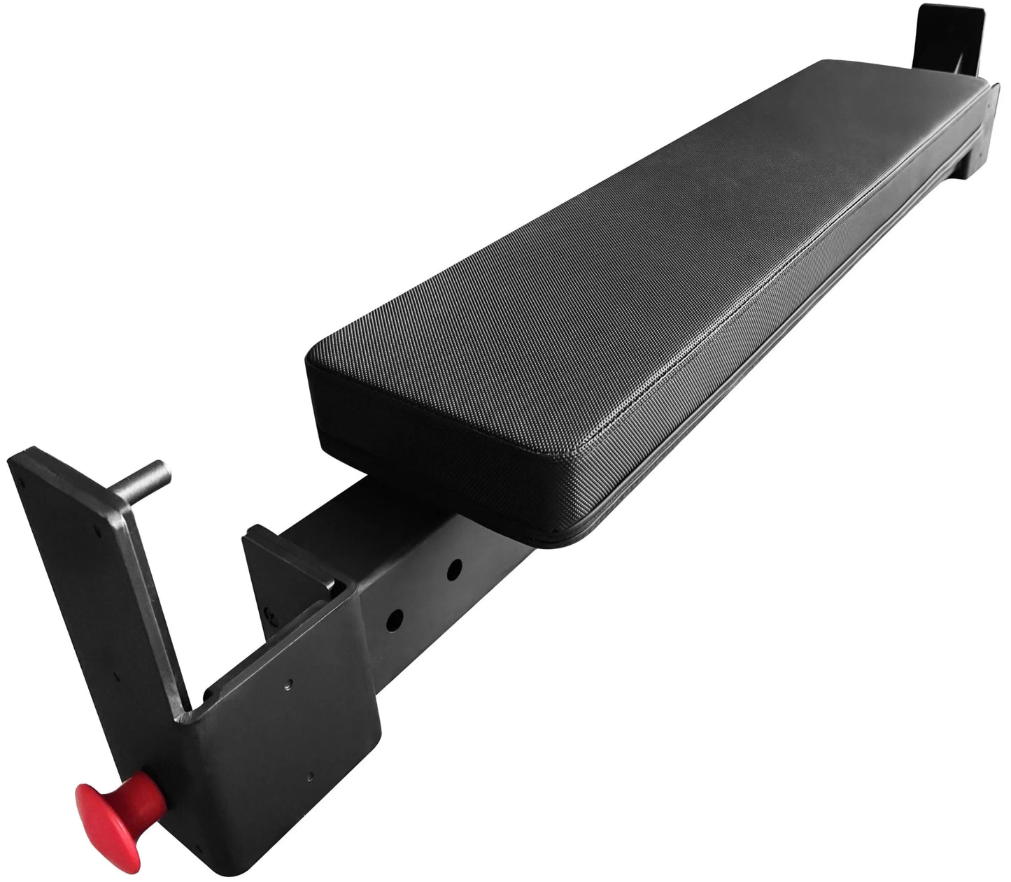 French Fitness Rack & Rig Hip Thruster Bench Attachment (New)