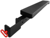 French Fitness Rack & Rig Hip Thruster Bench Attachment (New) Image