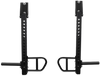 French Fitness Rack & Rig Jammer Arms Attachment - Set of 2 (New)