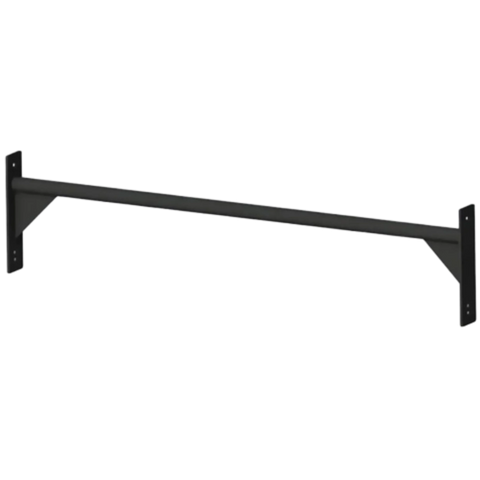 French Fitness Rack & Rig Junction Bar 43" Pull Up Bar V2 (New)