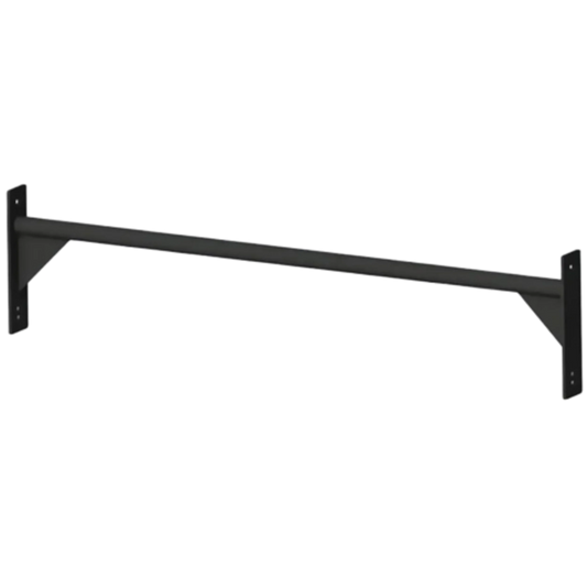 French Fitness Rack & Rig Junction Bar 43" Pull Up Bar V2 (New)