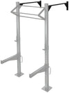 French Fitness Rack & Rig Junction Bar 47" Pull Up Bar V2 (New)