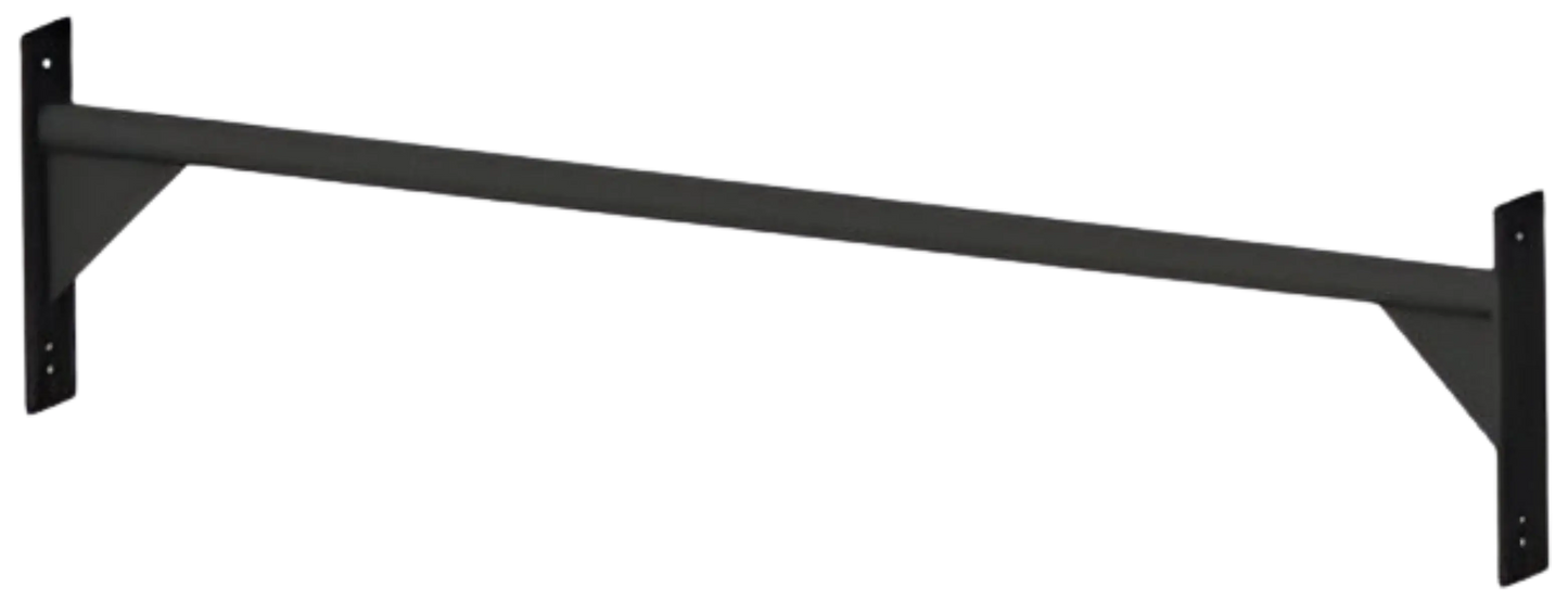 French Fitness Rack & Rig Junction Bar 47" Pull Up Bar V2 (New)