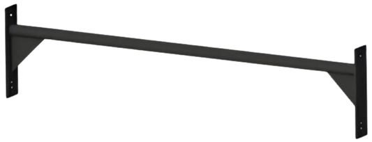 French Fitness Rack & Rig Junction Bar 47" Pull Up Bar V2 (New)