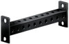 French Fitness Rack & Rig 20" Junction Bar Crossmember (New) Image