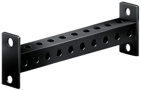 French Fitness Rack & Rig 20" Junction Bar Crossmember (New) Image