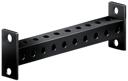 French Fitness Rack & Rig 20" Junction Bar Crossmember (New)