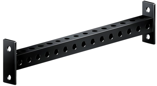 French Fitness 43" Rack & Rig Junction Bar Crossmember V1 (New)