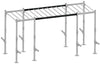 French Fitness Rack & Rig 96" Junction Bar Crossmember (New) Image 2