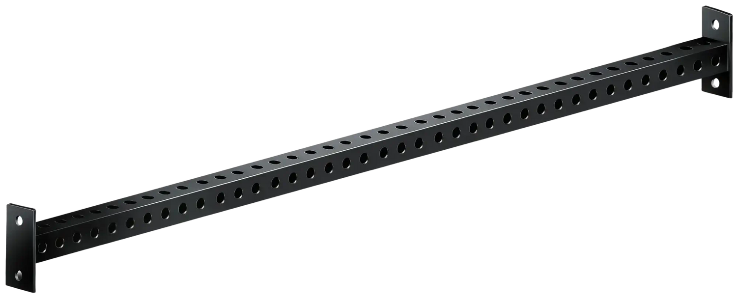 French Fitness Rack & Rig 96" Junction Bar Crossmember (New) Image