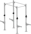 French Fitness Rack & Rig J-Cups J-Hooks Attachment (Pair) (New)