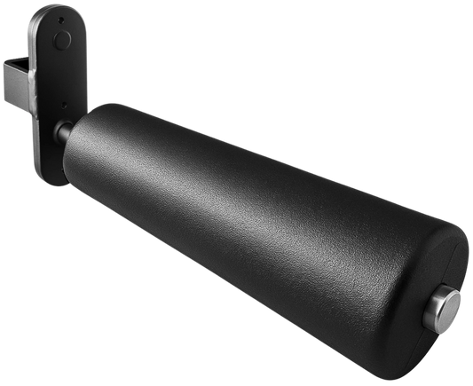 French Fitness Rack & Rig Leg Roller Attachment V2 (New)