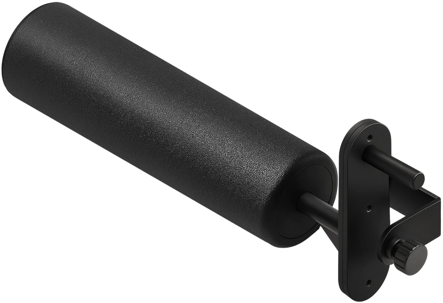 French Fitness Rack & Rig Leg Roller Attachment V2 (New)