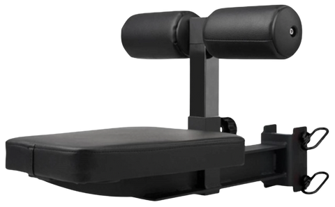 French Fitness Rack & Rig Lat Seat (New)