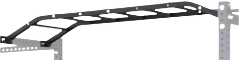 French Fitness 71" Rack & Rig Monkey Bar Attachment (New)